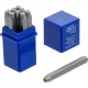 BGS számbeütő 3 mm