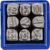 BGS számbeütő 5 mm