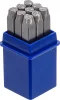 BGS számbeütő 5 mm