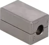 BGS szorítópofák a BGS 3057-hez Ø 4,75 mm (3/16")