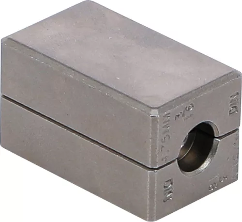 BGS szorítópofák a BGS 3057-hez Ø 4,75 mm (3/16")