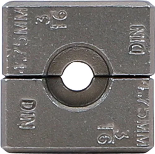 BGS szorítópofák a BGS 3057-hez Ø 4,75 mm (3/16")