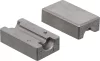 BGS szorítópofák a BGS 3057-hez Ø 6,3 mm (1/4")