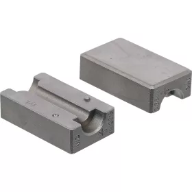 BGS szorítópofák a BGS 3057-hez Ø 6,3 mm (1/4")