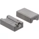 BGS szorítópofák a BGS 3057-hez Ø 6,3 mm (1/4")