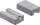 BGS szorítópofák a BGS 3057-hez Ø 5 mm