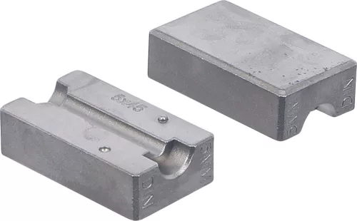 BGS szorítópofák a BGS 3057-hez Ø 5 mm