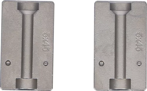 BGS szorítópofák a BGS 3057-hez Ø 5 mm
