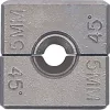 BGS szorítópofák a BGS 3057-hez Ø 5 mm
