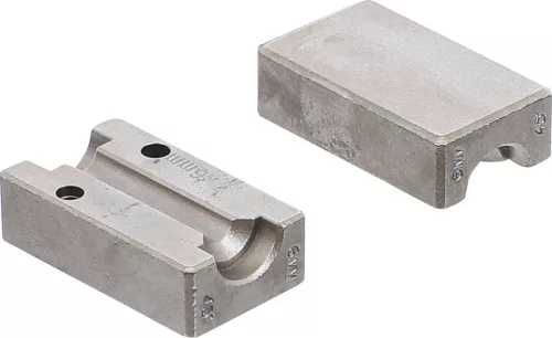 BGS szorítópofák a BGS 3057-hez Ø 6 mm