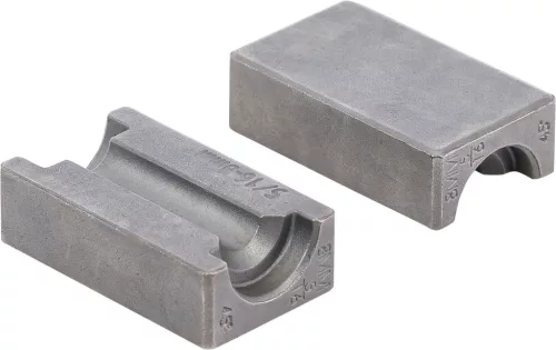 BGS szorítópofák a BGS 3057-hez Ø 8 mm