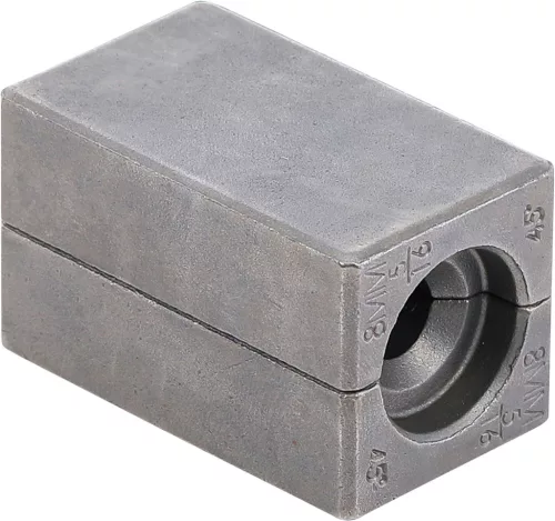 BGS szorítópofák a BGS 3057-hez Ø 8 mm