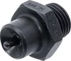 BGS fokozat 1 nyomótüske a BGS 3057-hez Ø 4,75 mm (3/16")