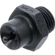 BGS fokozat 1 nyomótüske a BGS 3057-hez Ø 4,75 mm (3/16")