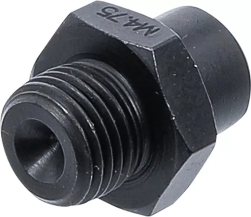 BGS fokozat 1 nyomótüske a BGS 3057-hez Ø 4,75 mm (3/16")