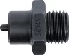 BGS fokozat 1 nyomótüske a BGS 3057-hez Ø 4,75 mm (3/16")