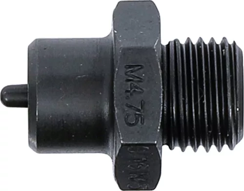 BGS fokozat 1 nyomótüske a BGS 3057-hez Ø 4,75 mm (3/16")