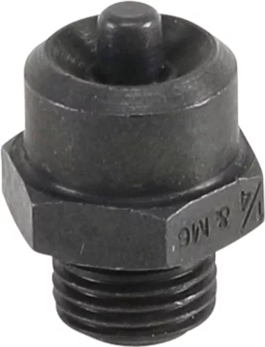 BGS fokozat 1 nyomótüske a BGS 3057-hez Ø 6,3 mm (1/4")