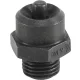 BGS fokozat 1 nyomótüske a BGS 3057-hez Ø 6,3 mm (1/4")