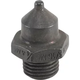 BGS fokozat 1 nyomótüske a BGS 3057-hez Ø 4,75 mm, 6,3 mm (3/16", 1/4")