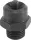 BGS fokozat 1 nyomótüske a BGS 3057-hez Ø 6 mm