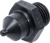 BGS fokozat 1 nyomótüske a BGS 3057-hez Ø 5 mm, 6 mm
