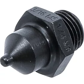 BGS fokozat 1 nyomótüske a BGS 3057-hez Ø 5 mm, 6 mm