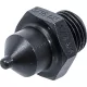 BGS fokozat 1 nyomótüske a BGS 3057-hez Ø 5 mm, 6 mm