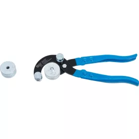 BGS csőhajlító Vörösréz csövek 4 - 10 mm