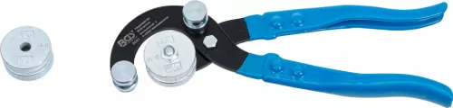 BGS csőhajlító Vörösréz csövek 4 - 10 mm