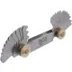 BGS menetsablon 24 lap metrikus 0,25 - 6,00 mm