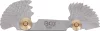 BGS menetsablon 28 lap Whitworth 4G - 62G