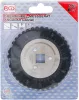 BGS szögrehúzó tárcsa szöggyorsulással 12,5 mm (1/2")
