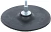 BGS gumi alátétlap Ø 125 mm