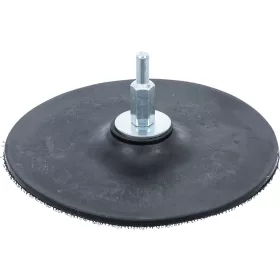 BGS gumi alátétlap Ø 125 mm