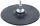BGS gumi alátétlap Ø 125 mm