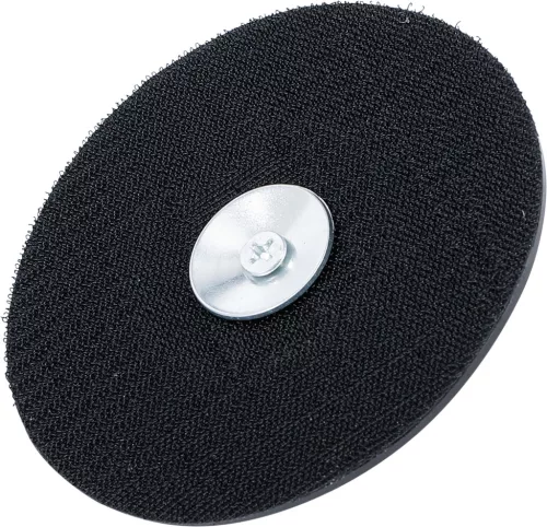BGS gumi alátétlap Ø 125 mm