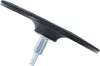 BGS gumi alátétlap Ø 125 mm