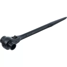 BGS racsni állványszerelőknek 17 x 19 mm