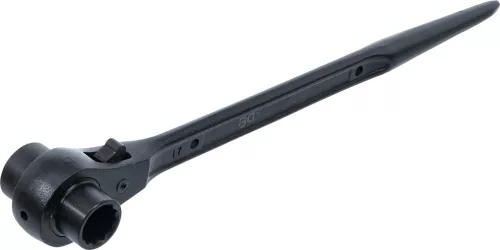 BGS racsni állványszerelőknek 17 x 19 mm