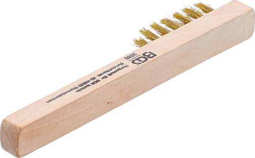 BGS gyújtógyertya-kefe 140 mm