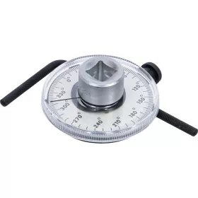 BGS szögrehúzó tárcsa 12,5 mm (1/2")