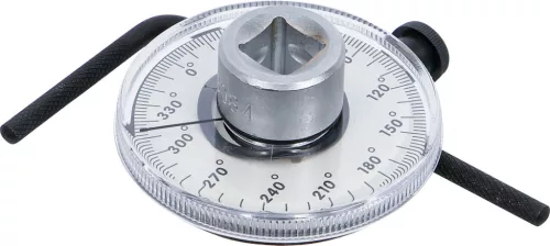 BGS szögrehúzó tárcsa 12,5 mm (1/2")