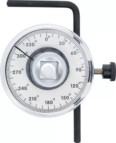 BGS szögrehúzó tárcsa 12,5 mm (1/2")