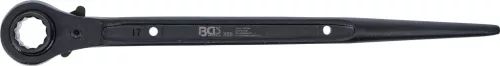 BGS racsni állványszerelőknek 17 x 19 mm