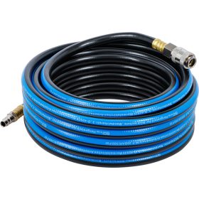 BGS levegőtömlő 10m