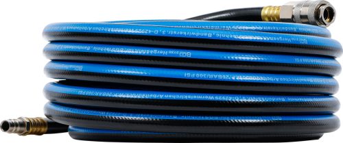 BGS levegőtömlő 10m