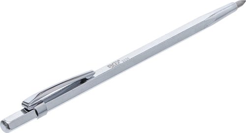 BGS négyszögű behajtó Külső négyszögletű 12,5 mm (1/2") BGS 312