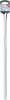 BGS hosszabbító 10 mm (3/8") 375 mm