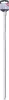 BGS hosszabbító 10 mm (3/8") 450 mm